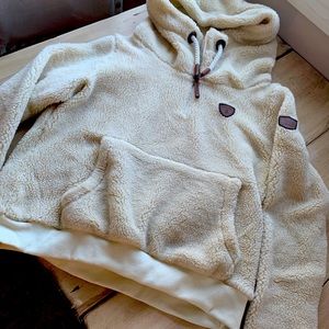 Wanakome Sweatshirt